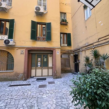 Apartment - Laterano 85 Roma Dış mekan fotoğraf