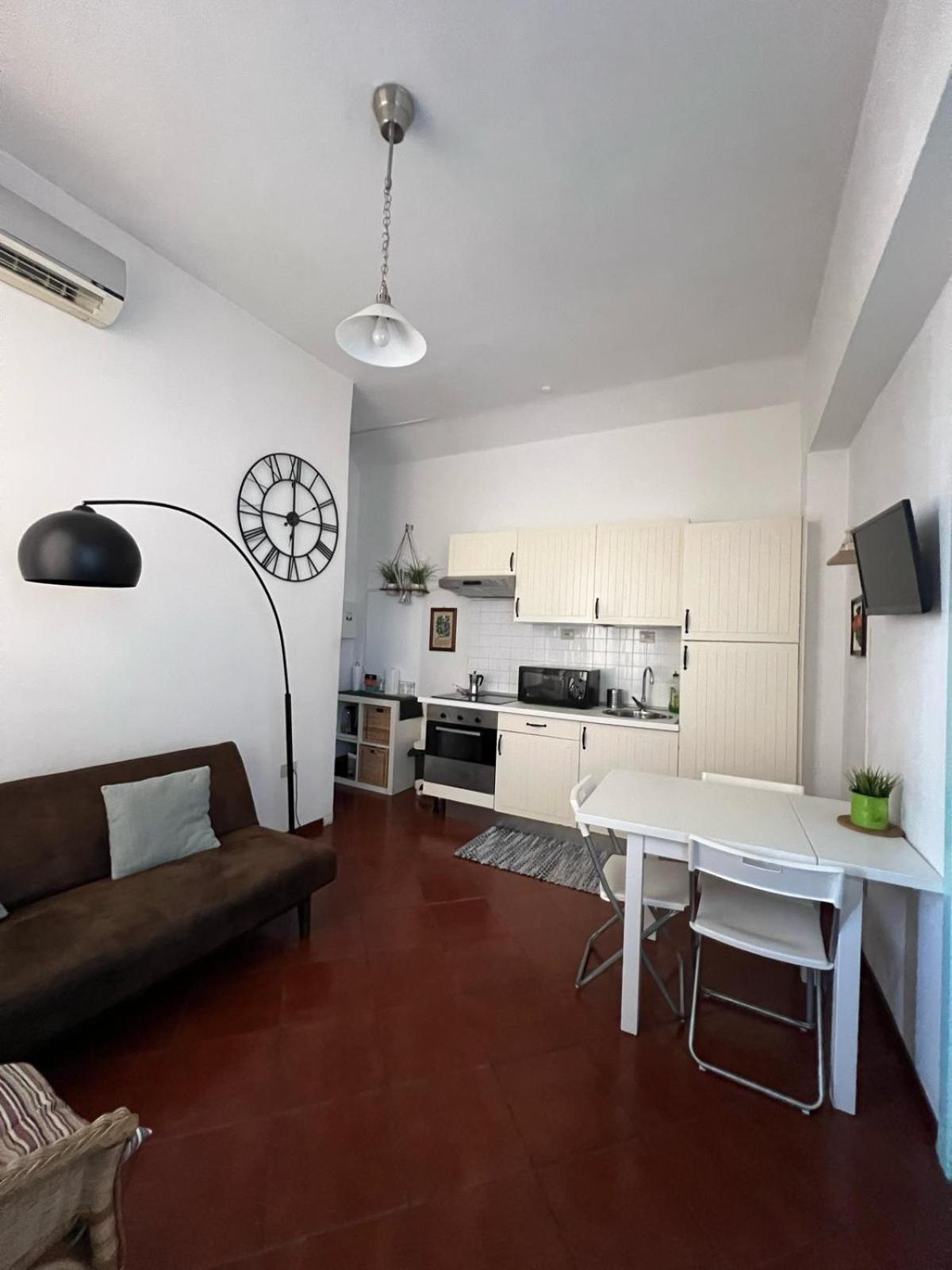 Apartment - Laterano 85 Roma Dış mekan fotoğraf