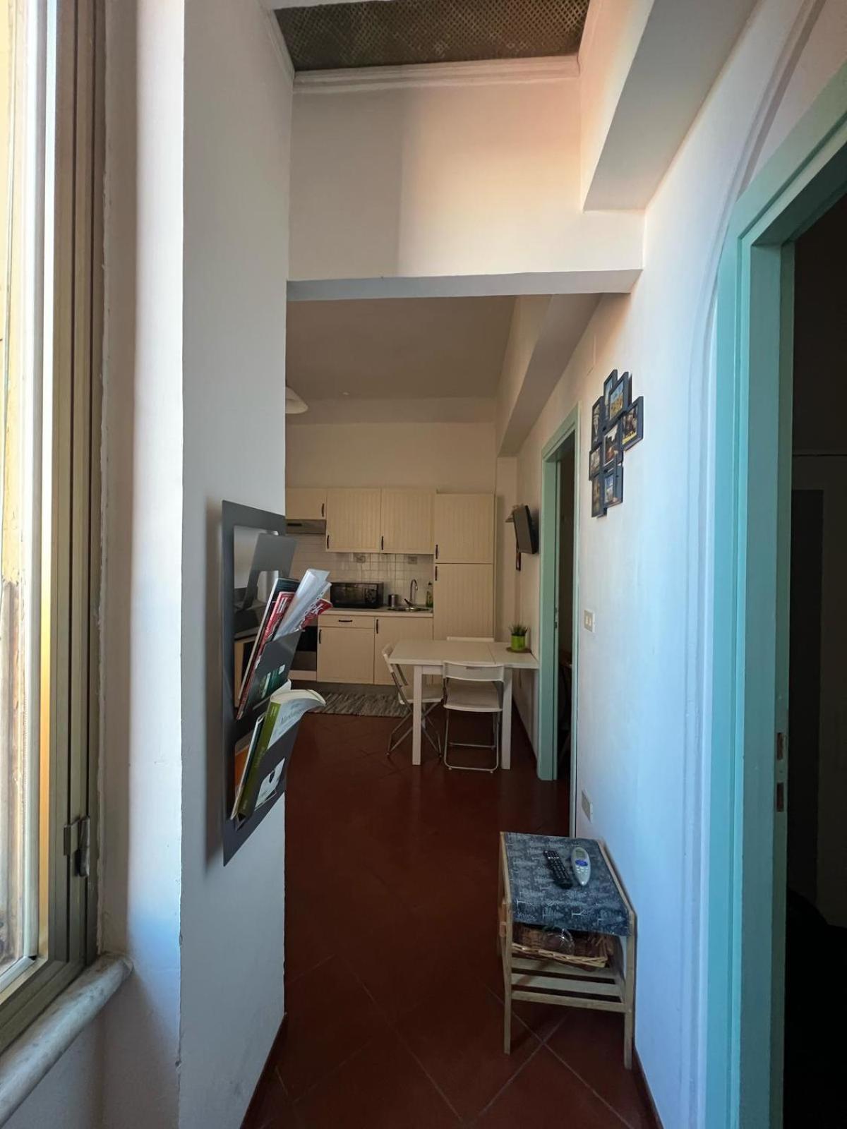 Apartment - Laterano 85 Roma Dış mekan fotoğraf