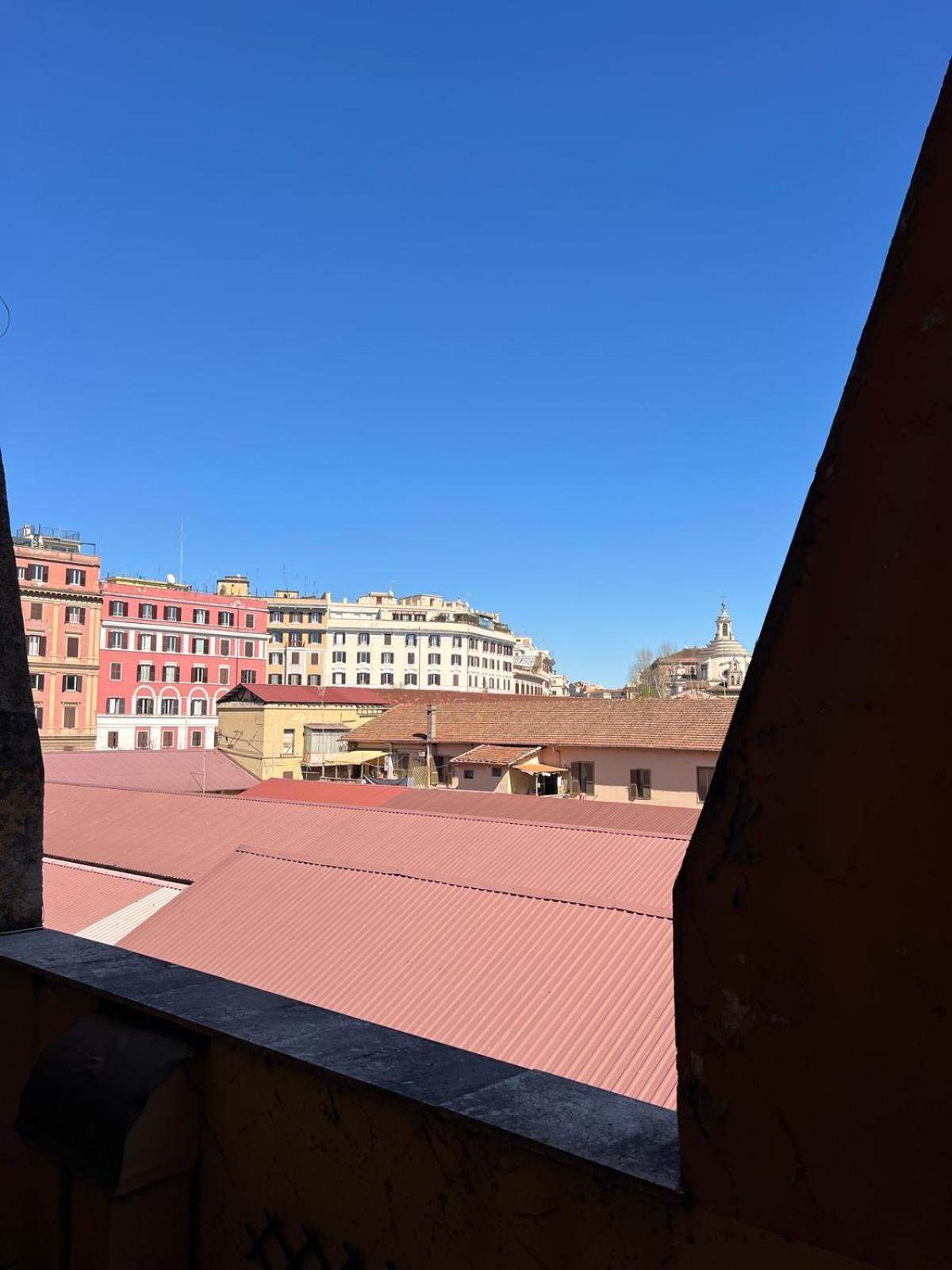 Apartment - Laterano 85 Roma Dış mekan fotoğraf
