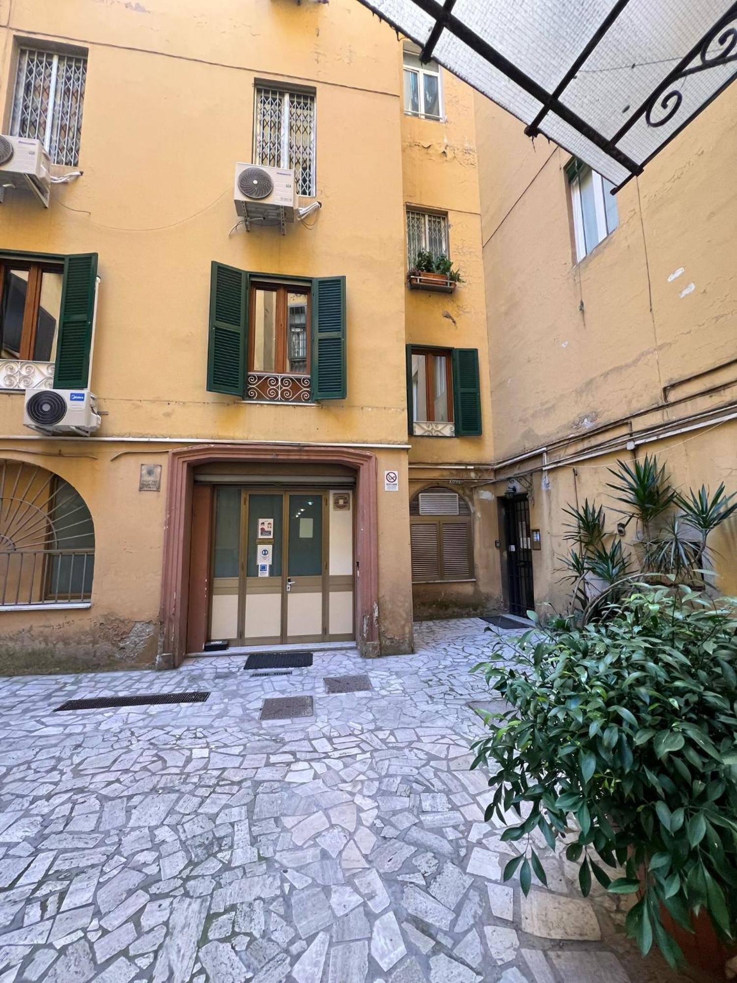 Apartment - Laterano 85 Roma Dış mekan fotoğraf
