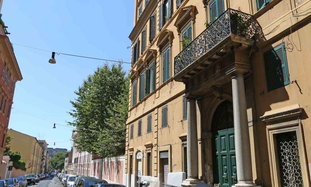 Apartment - Laterano 85 Roma Oda fotoğraf