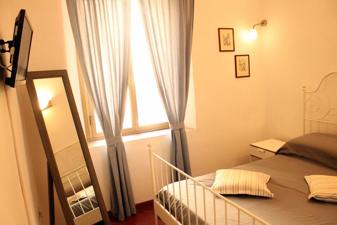 Apartment - Laterano 85 Roma Dış mekan fotoğraf