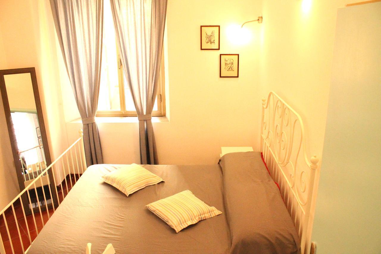 Apartment - Laterano 85 Roma Dış mekan fotoğraf