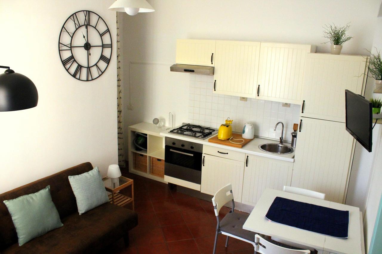 Apartment - Laterano 85 Roma Dış mekan fotoğraf
