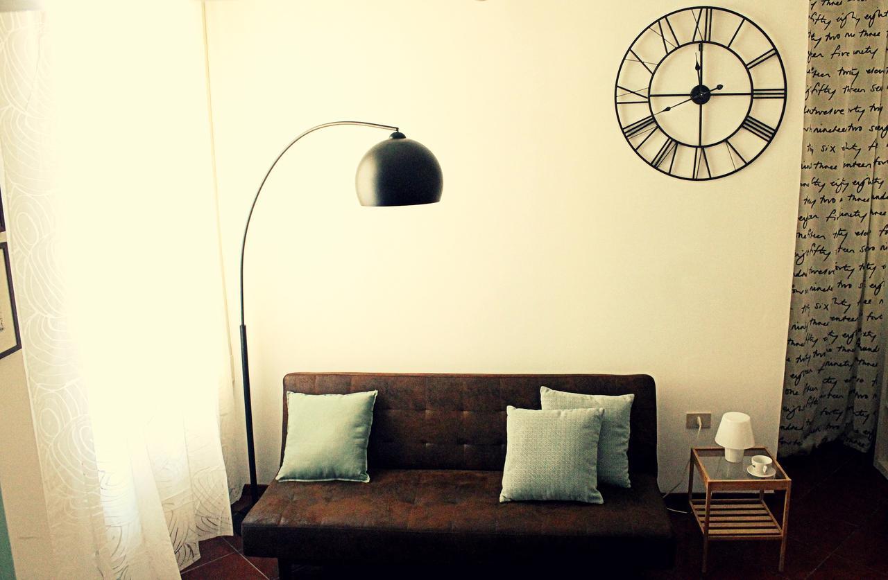 Apartment - Laterano 85 Roma Dış mekan fotoğraf