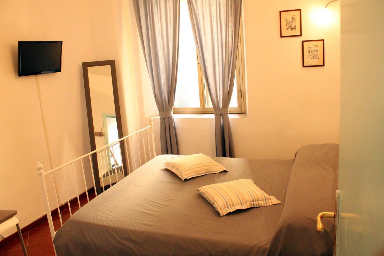 Apartment - Laterano 85 Roma Dış mekan fotoğraf