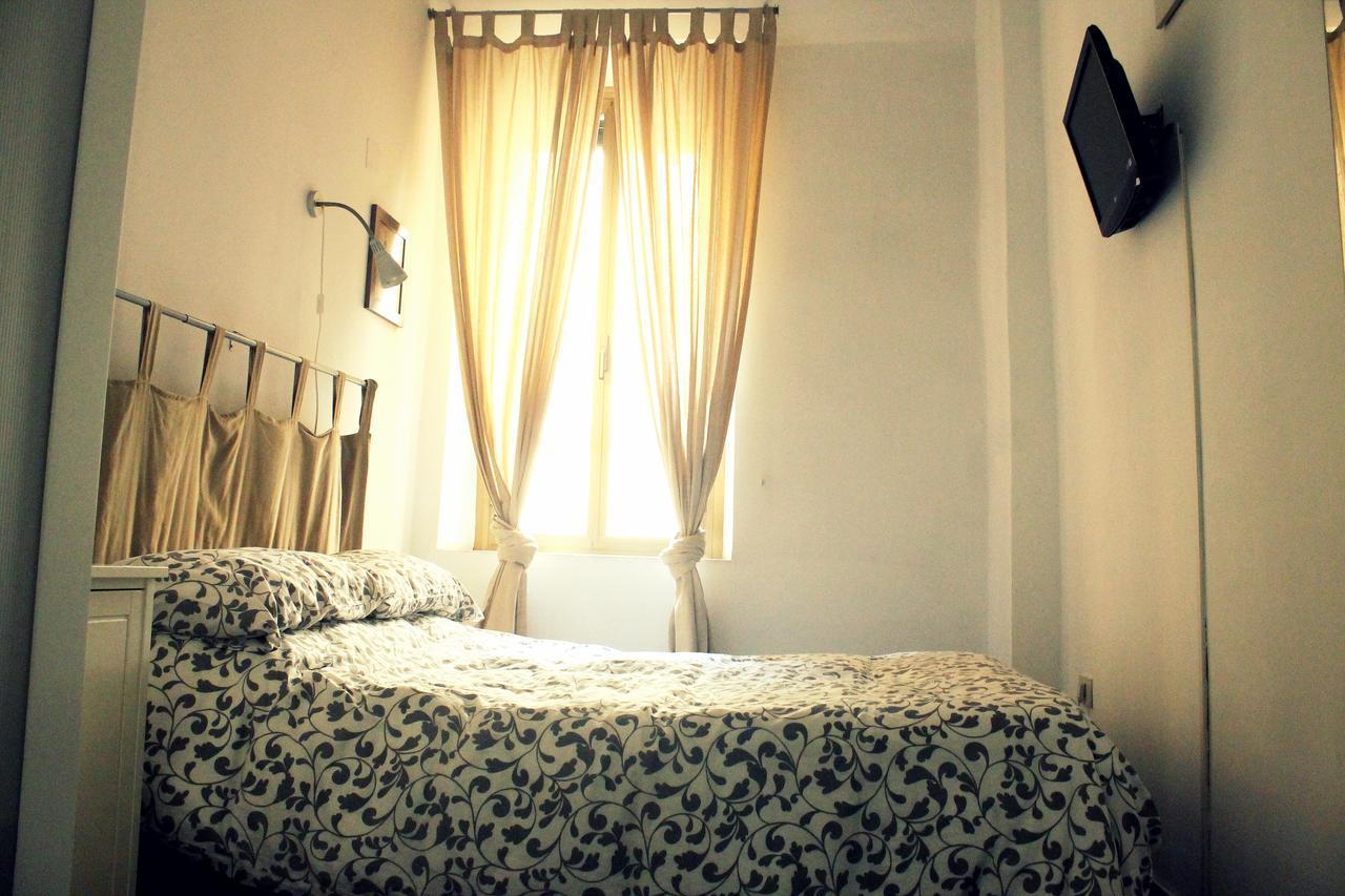 Apartment - Laterano 85 Roma Dış mekan fotoğraf